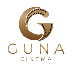 Guna Cinema logo